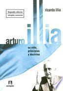 libro Arturo U. Illia